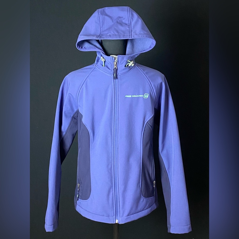 Free Country Jacket